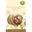 59 kluczy do zrozumienia zagadki życia