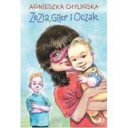 Zezia, Giler i Oczak