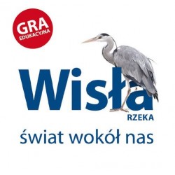 Rzeka Wisła. Świat wokół nas. Gra edukacyjna