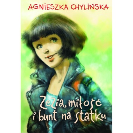 Zezia, miłość i bunt na statku