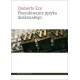Poszukiwanie języka doskonałego w kulturze europejskiej
