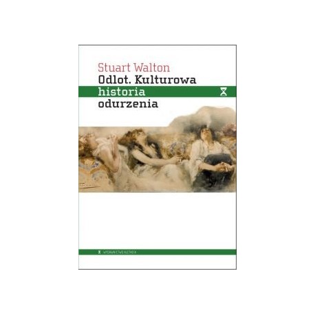 Odlot. Kulturowa historia odurzenia