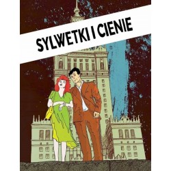 Sylwetki i cienie