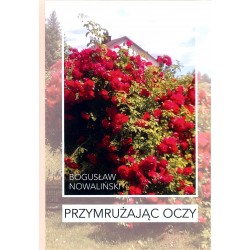 Przymrużając oczy