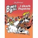 Binio Bill ... i skarb Pajutów