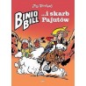 Binio Bill ... i skarb Pajutów Wyd.2
