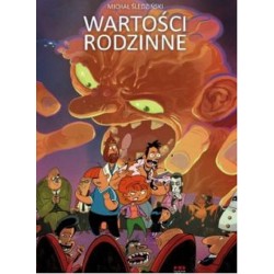 Wartości rodzinne