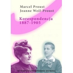 Korespondencja 1887-1905