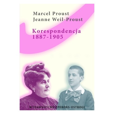 Korespondencja 1887-1905