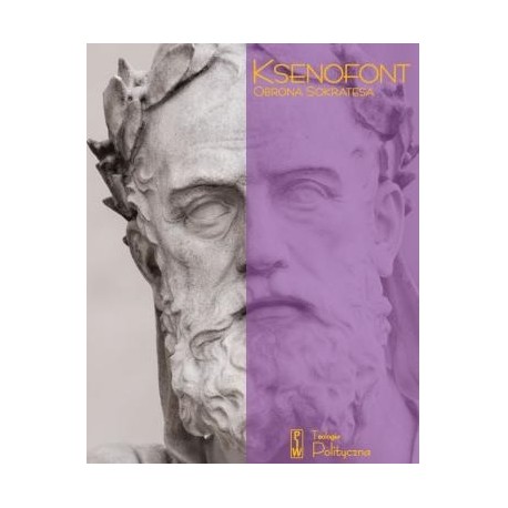 Obrona Sokratesa. Ksenofont