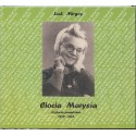 Ciocia Marysia CD MP3