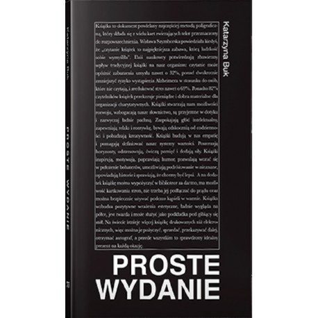 Proste wydanie