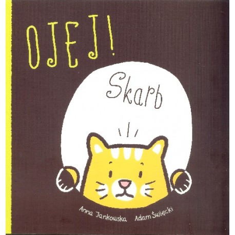 Ojej! Skarb