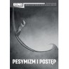 Kronos 1/2019 Pesymizm i postęp