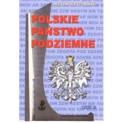 Polskie Państwo Podziemne Część III