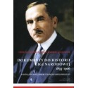 Dokumenty do historii Ligi Narodowej 1893-1906