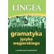 Gramatyka języka węgierskiego z praktycznymi przykładami