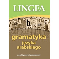 Gramatyka języka arabskiego