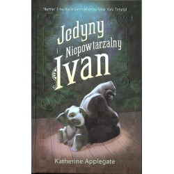 Jedyny i Niepowtarzalny Ivan TW