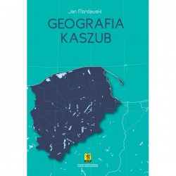 Geografia Kaszub