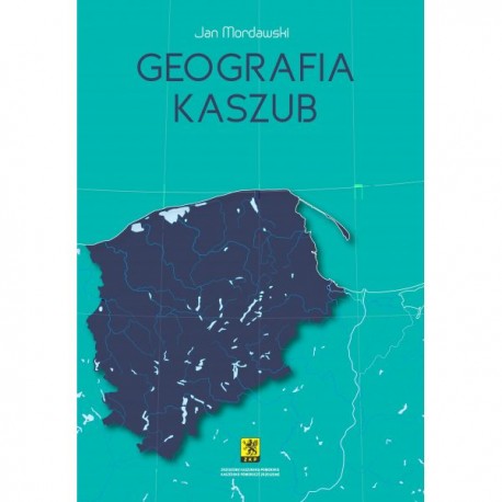 Geografia Kaszub