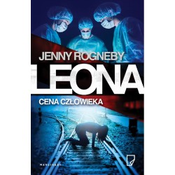 Leona. Cena człowieka