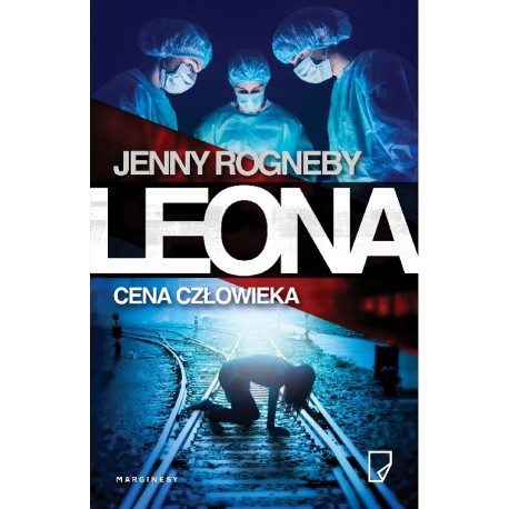 Leona. Cena człowieka