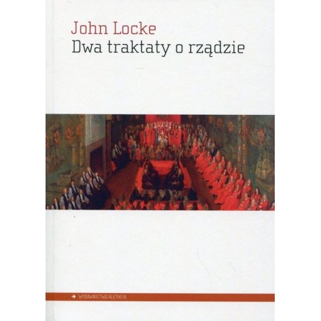 Dwa traktaty o rządzie