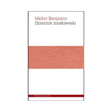 Dziennik moskiewski