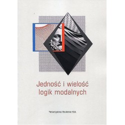 Jedność i wielość logik modalnych
