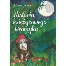 Historia księżycowego Promyka