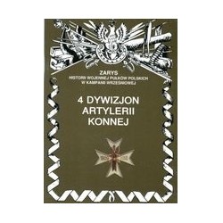 4 dywizjon artylerii konnej