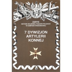 7 Dywizjon Artylerii Konnej