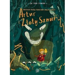 Artur i Złoty Sznur