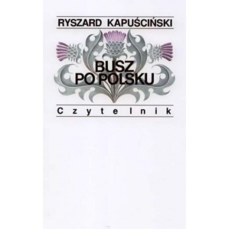 Busz po polsku Wyd. IX