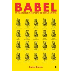 Babel. W dwadzieścia języków dookoła świata