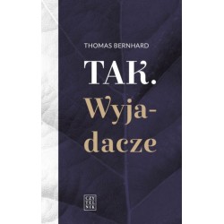 Tak. Wyjadacze Wyd. II
