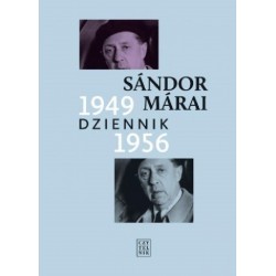Dziennik 1949-1956 T 2 Wyd. I w tym wyborze