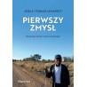 Pierwszy zmysł Południowa Afryka oczami niewidomych