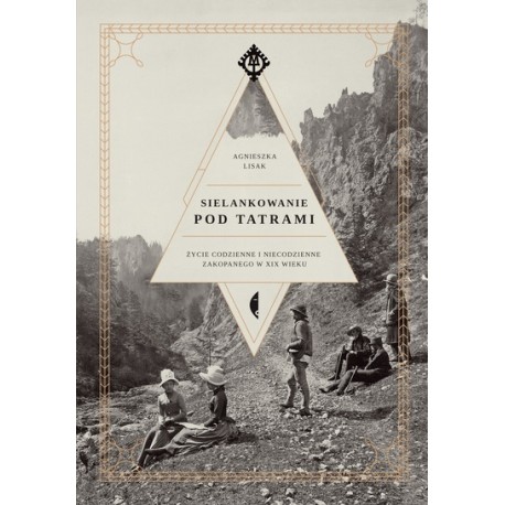 Sielankowanie pod Tatrami