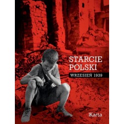 Starcie Polski. Wrzesień 1939