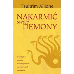 Nakarmić swoje demony Wyd. 2
