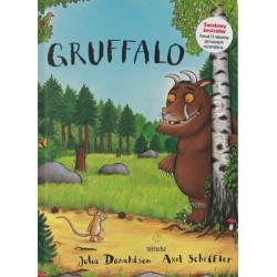 Gruffalo NW