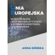 Unia Europejska wobec problemu ubóstwa energetycznego w wybranych państwach członkowskich