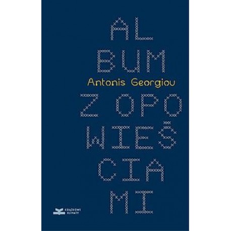 Album z opowieściami