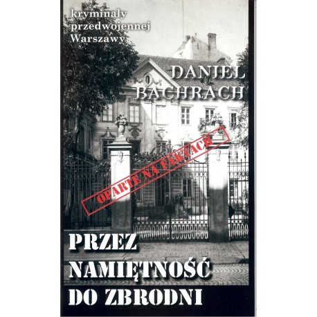 Przez namiętność do zbrodni