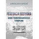 Federacja rosyjska wobec północnokaukaskiego terroryzmu