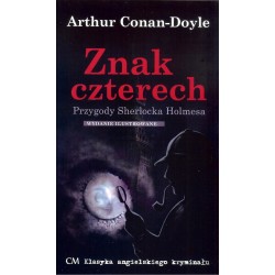 Znak czterech