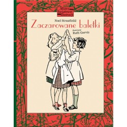 Zaczarowane baletki