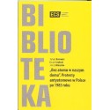 Bez atomu w naszym domu. Protesty antyatomowe w Polsce po 1985 roku